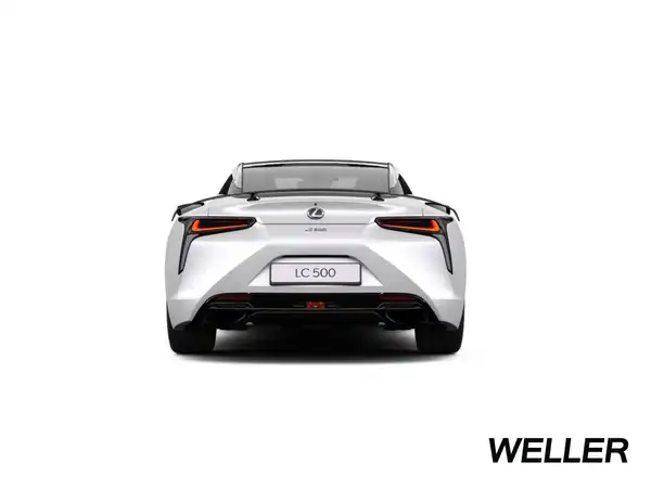 LEXUS LC 500 (13/15)