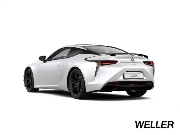 LEXUS LC 500 (5/15)