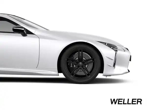 LEXUS LC 500 (8/15)