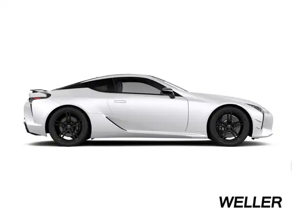 LEXUS LC 500 (10/15)