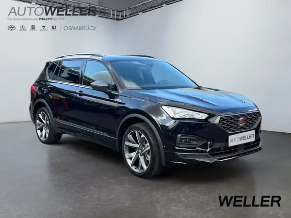 SEAT TARRACO (11/15)