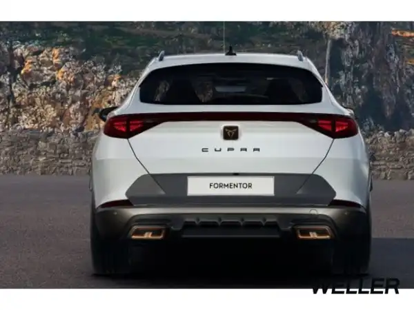 CUPRA FORMENTOR (6/15)