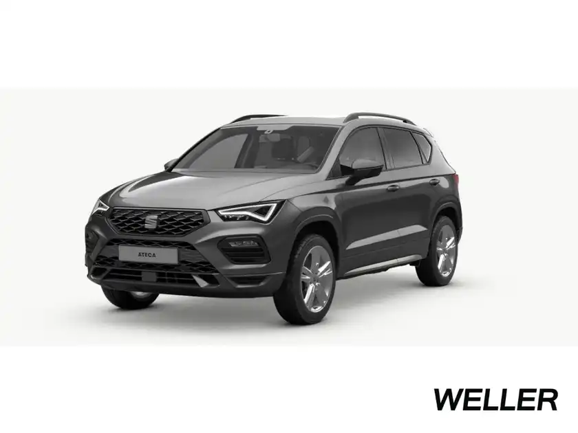 SEAT ATECA (1/15)