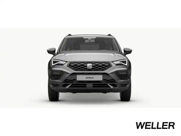 SEAT ATECA (2/15)