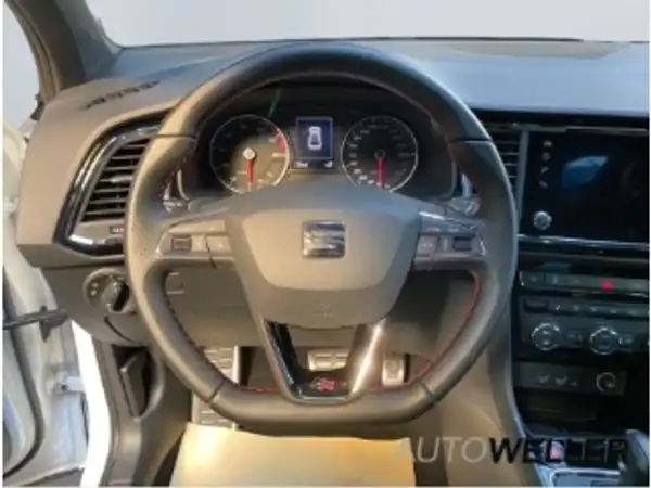 SEAT ATECA (11/15)