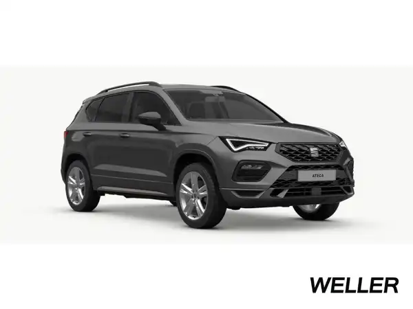 SEAT ATECA (4/15)