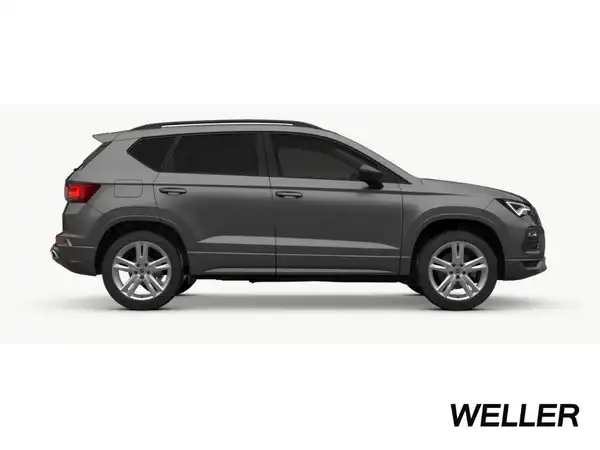 SEAT ATECA (5/15)