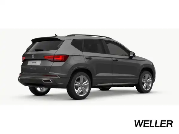 SEAT ATECA (6/15)