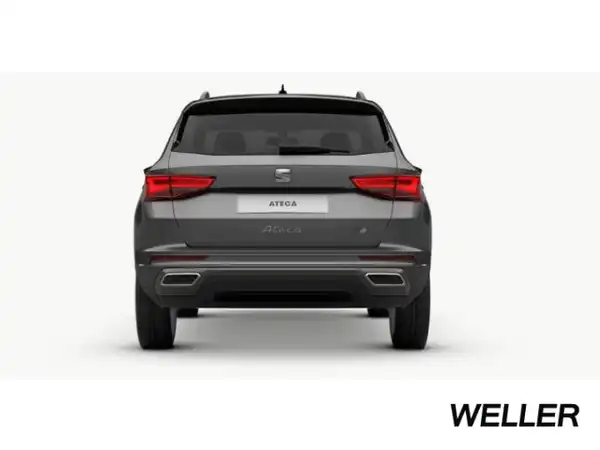 SEAT ATECA (7/15)