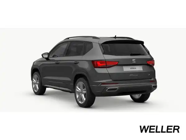 SEAT ATECA (8/15)