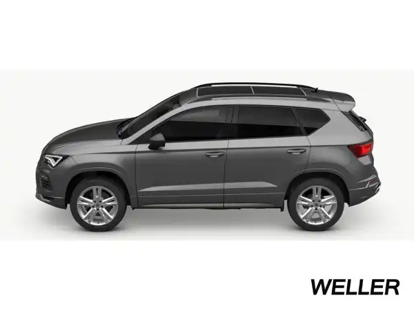 SEAT ATECA (9/15)