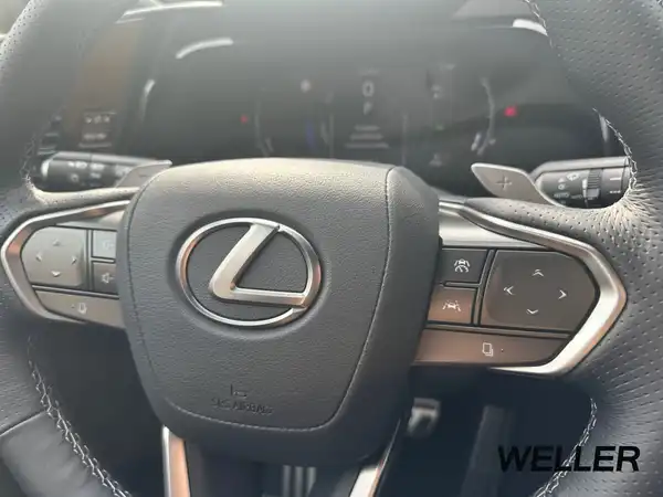 LEXUS NX 350H (14/15)