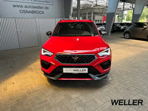 CUPRA ATECA (2/15)