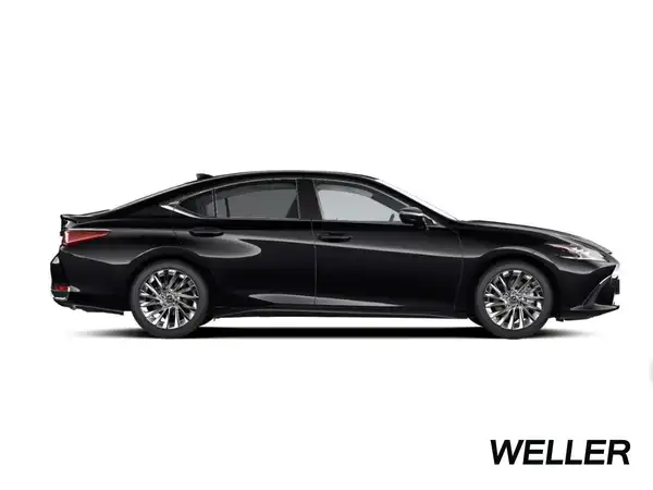 LEXUS ES 300 (11/15)