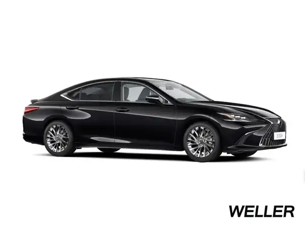 LEXUS ES 300 (12/15)