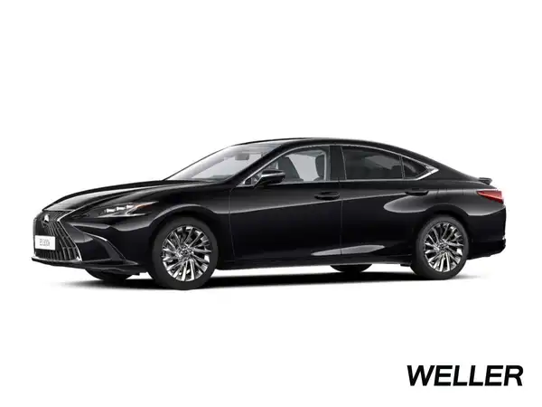 LEXUS ES 300 (14/15)