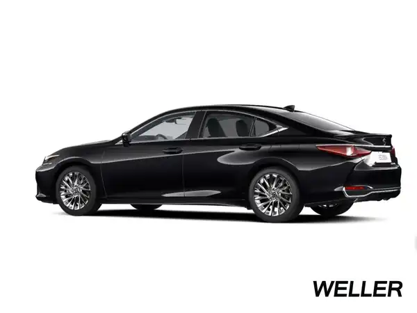 LEXUS ES 300 (4/15)