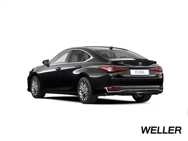 LEXUS ES 300 (5/15)