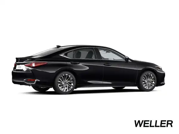 LEXUS ES 300 (6/15)