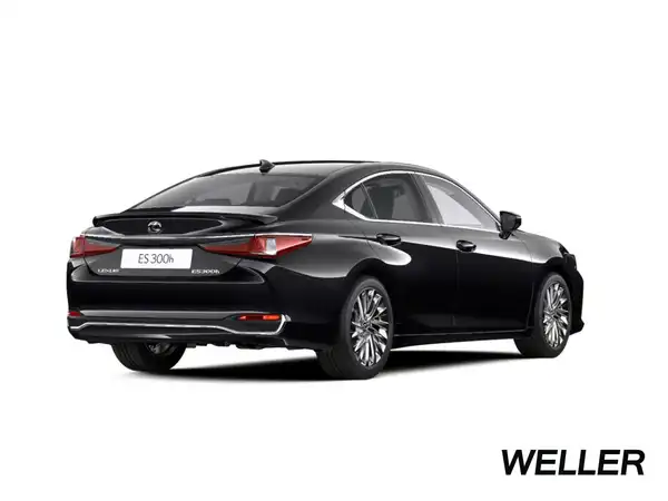 LEXUS ES 300 (7/15)