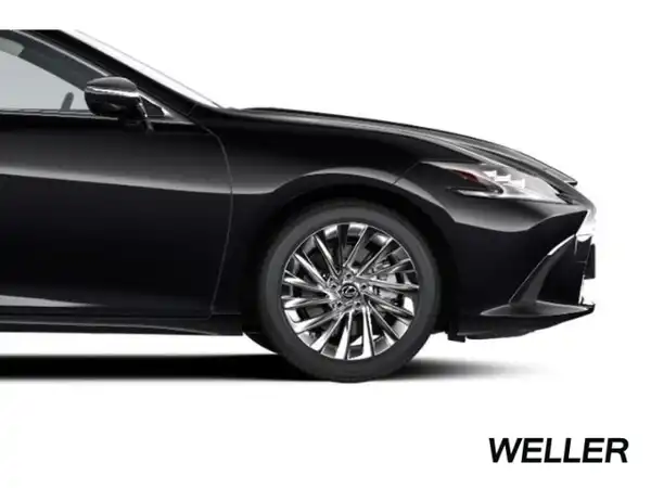 LEXUS ES 300 (9/15)