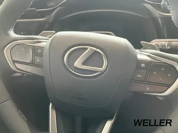 LEXUS RZ 450E (14/15)