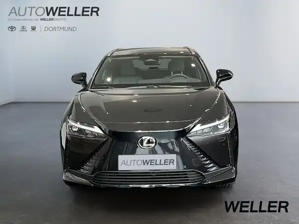 LEXUS RZ 450E (6/15)