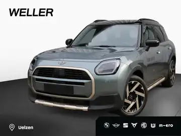 MINI COUNTRYMAN C (1/15)