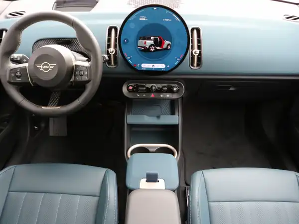 MINI COUNTRYMAN C (11/15)