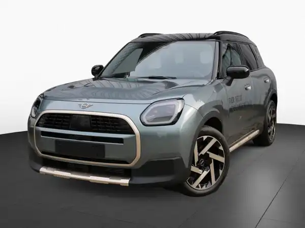 MINI COUNTRYMAN C (3/15)