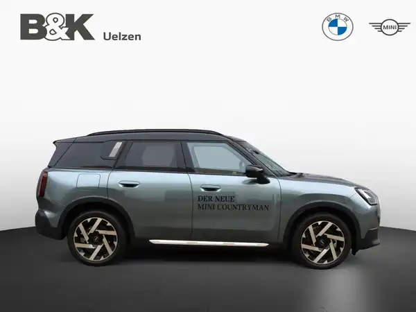 MINI COUNTRYMAN C (5/15)