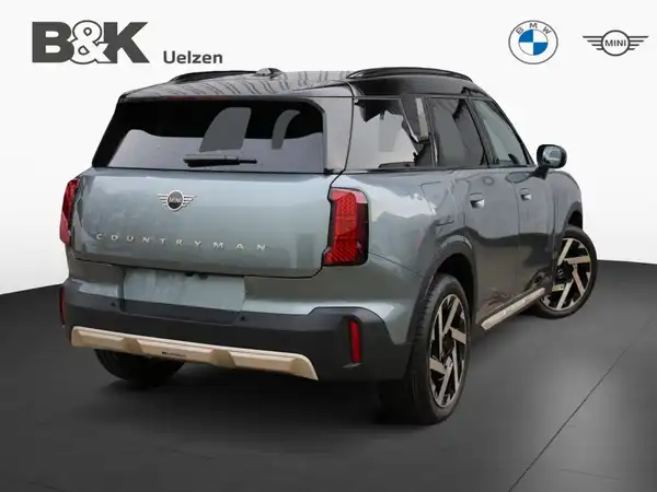 MINI COUNTRYMAN C (6/15)