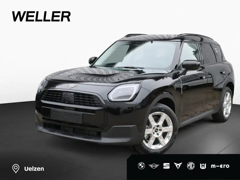 MINI COUNTRYMAN C (1/13)