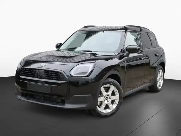 MINI COUNTRYMAN C (3/13)