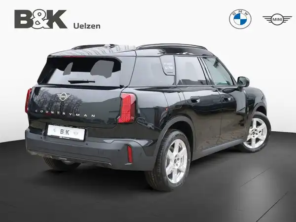 MINI COUNTRYMAN C (6/13)