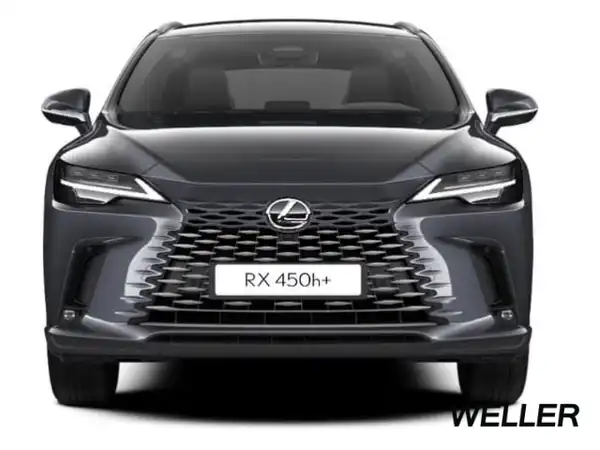 LEXUS RX 450H (4/14)