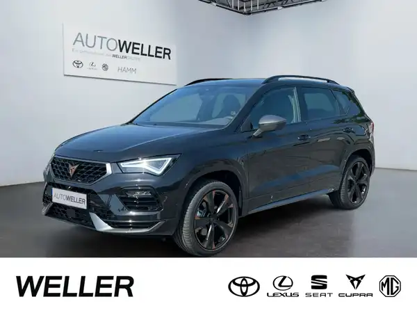 CUPRA ATECA (1/15)