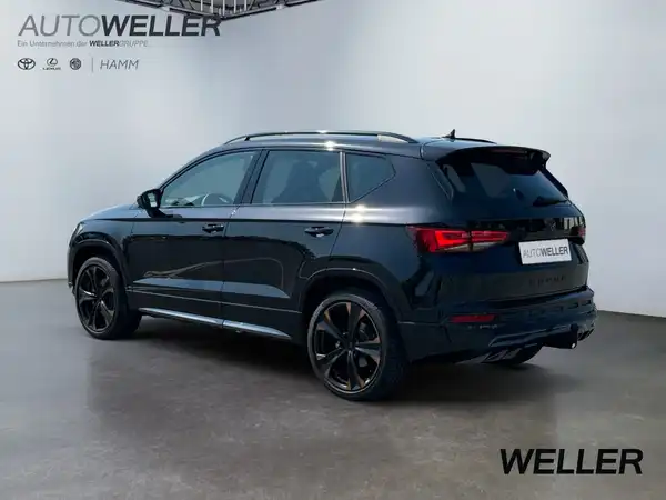 CUPRA ATECA (2/15)