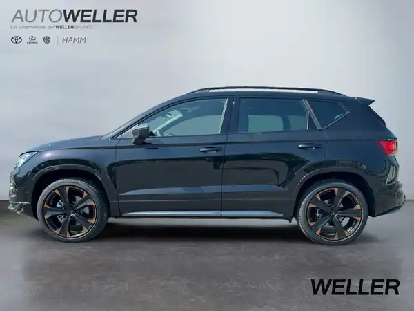 CUPRA ATECA (4/15)