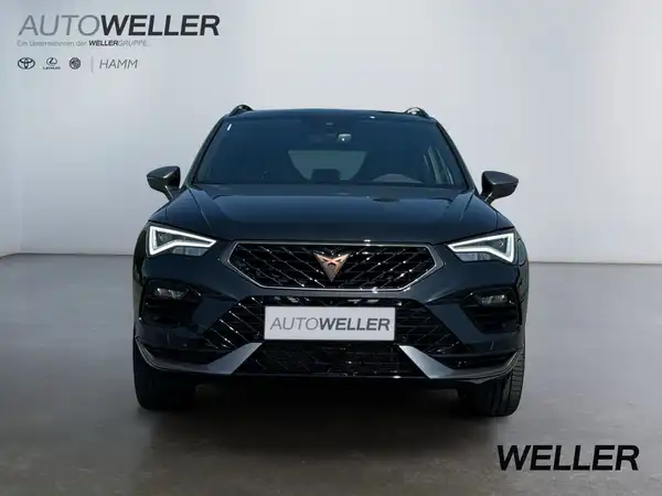 CUPRA ATECA (6/15)