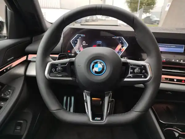 BMW I5 (15/15)