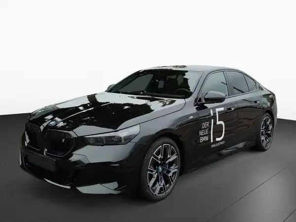 BMW I5 (3/15)