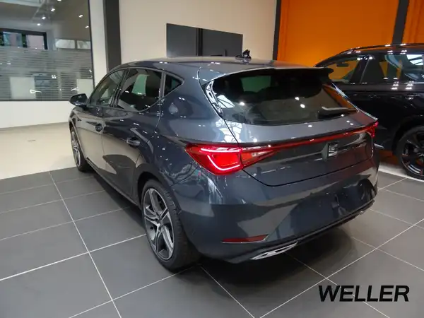 SEAT LEON (6/15)