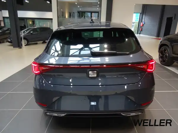 SEAT LEON (7/15)