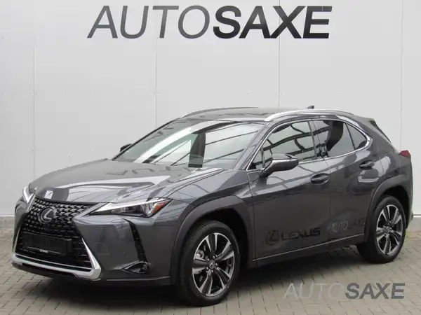 LEXUS UX 250H (2/15)