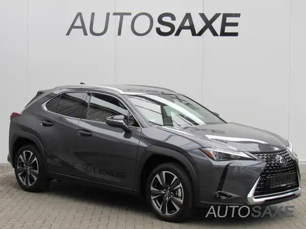 LEXUS UX 250H (5/15)