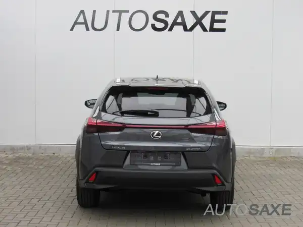 LEXUS UX 250H (7/15)