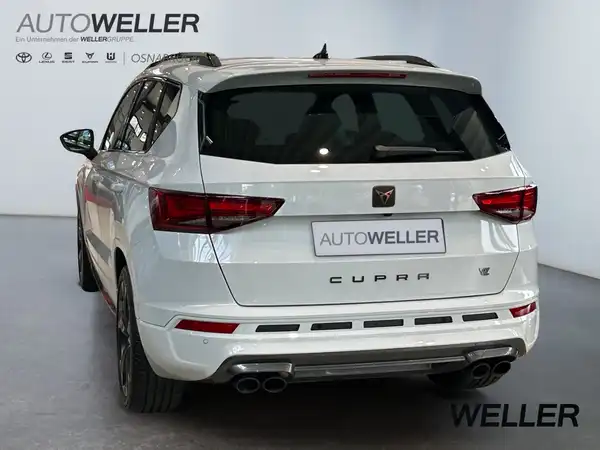 CUPRA ATECA (2/15)