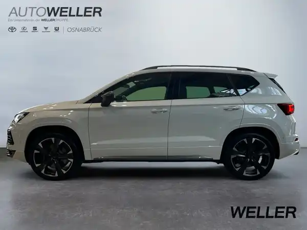 CUPRA ATECA (4/15)