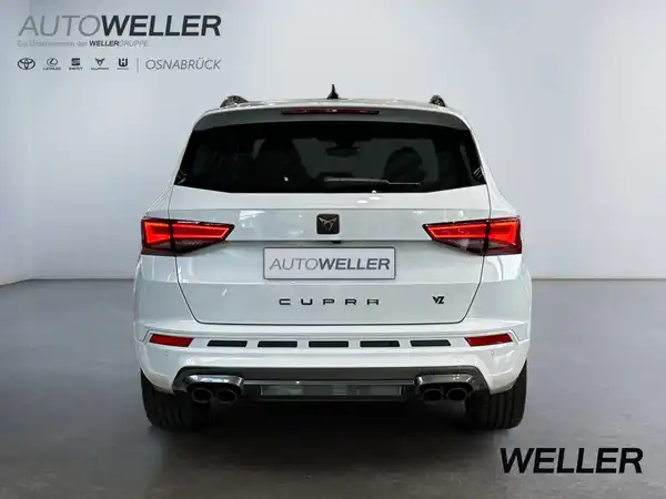 CUPRA ATECA (5/15)